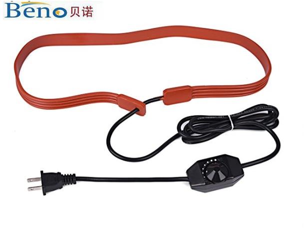 electric brewery belt 